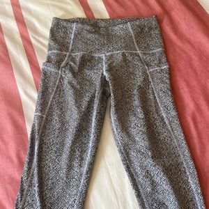 Super soft leggings!